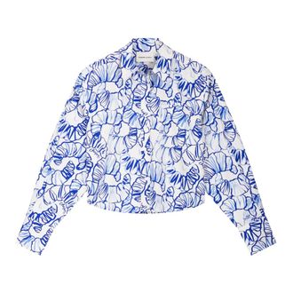 Fabienne Chapot Mujer, Blusas y Camisas, Blanco, Talla: XS