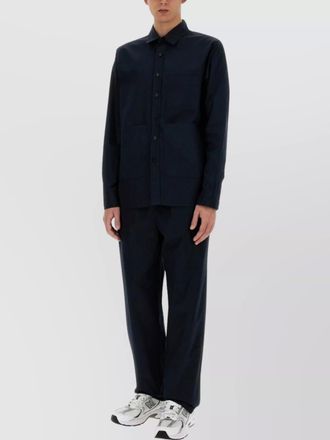 Aspesi cotton shirt