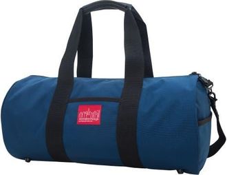 Manhattan Portage Chelsea Drum Bag in Navy at Nordstrom