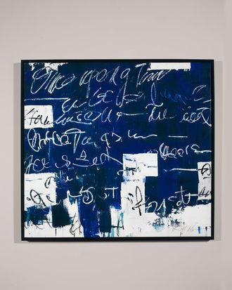 RFA Fine Art Inkwell Canvas Art by Evan Taylor