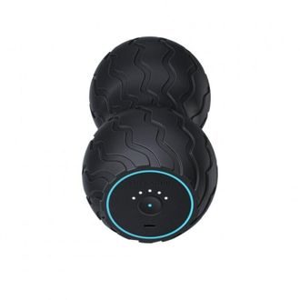 Visco Therapy Bola De Masaje Vibratoria Dual Therabody Theragun Wave Duo