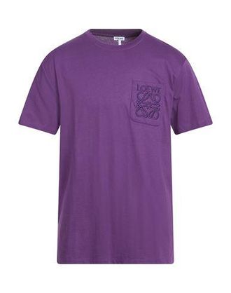 Loewe TOPWEAR - T-shirts on YOOX.COM