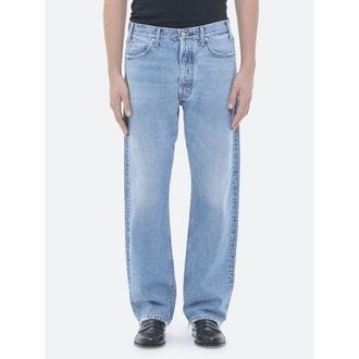 Cycle Cycle | Full Wide Straight Leg Antique Vintage Distressed - 29