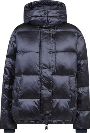Mos Mosh Chaquetas - Jackets - Mujer - Azul - XS