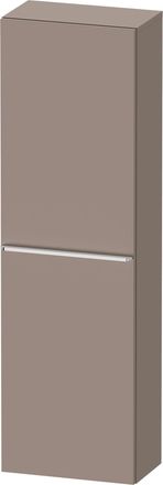 Duravit Armarios De Media Altura Duravit D-neo, 400x1320x240mm, 1 Puerta