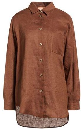 Super Blond TOPWEAR - Shirts on YOOX.COM