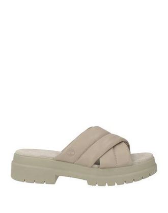 Timberland CALZADO - Sandalias con cierre en YOOX.COM