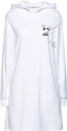 A|X Armani Exchange DRESSES - Mini dresses sur YOOX.COM