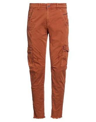 Imperial BOTTOMWEAR - Trousers on YOOX.COM