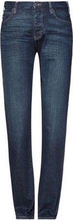 Emporio Armani BOTTOMWEAR - Jeans sur YOOX.COM