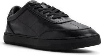 Aldo Evrett Sneaker in Black at Nordstrom Rack, Size 10.5