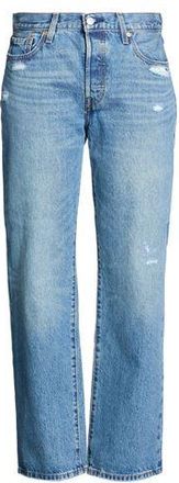 Levi's BOTTOMWEAR - Pantaloni jeans su YOOX.COM
