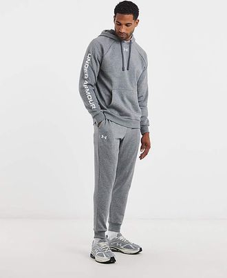 Under Armour Rival Fleece Tracksuit
