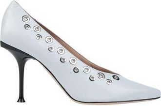 Sergio Rossi FOOTWEAR - Pumps sur YOOX.COM
