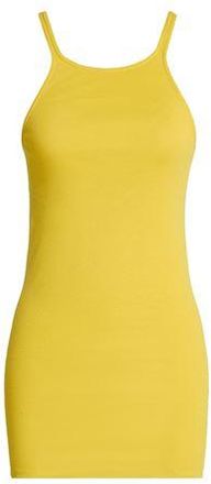 Rick Owens TOPWEAR - Canotte su YOOX.COM