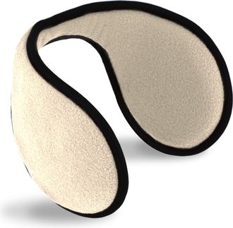 Fiebig Ear Protectors (Ear Warmers) for women and men | Earband in One Size 54-63 cm | innovative Ear Protection keeps the ears warm in winter | Ear Muff (be