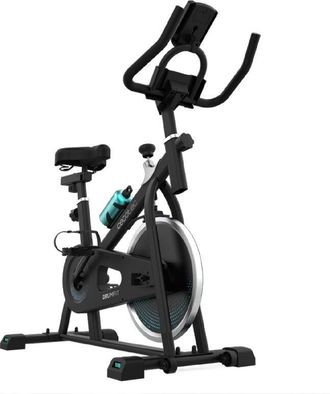 Cecotec Cecotec 07094 Bicicleta Est&aacute;tica Rodillo De Entrenamiento Para Bicicleta
