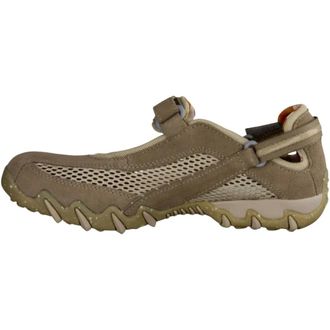 Mephisto Dames, Schoenen, Bruin, Maat: 36 1/2 EU Leer