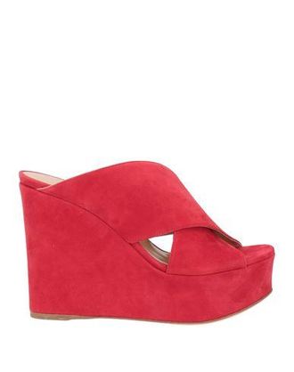 Sergio Rossi CALZADO - Sandalias con cierre en YOOX.COM