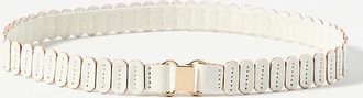 Anthropologie The Tabitha Stretch Belt
