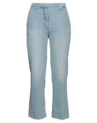 Alysi HOSEN & RÖCKE - Jeanshosen auf YOOX.COM