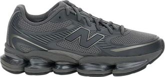 New Balance Hombre, Deporte, Gris, Talla: 42 1/2 EU