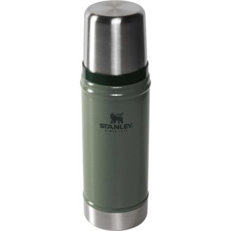 Stanley Thermo Stanley Legendary Classic - Verde Martillo 0,47 L