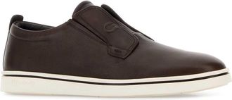 Ferragamo Tmorocol85(tmoro)tmoro(85) Mocassini Loafers