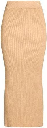 Haveone PARTES DE ABAJO - Faldas largas en YOOX.COM