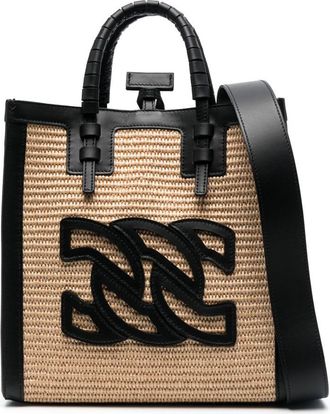 Casadei Womens Beaurivage Shopper