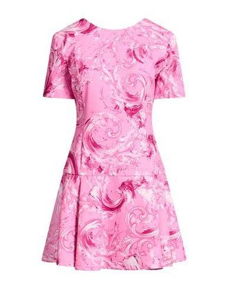 Versace VESTIDOS - Minivestidos en YOOX.COM