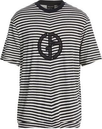 Giorgio Armani TOPWEAR - T-shirts on YOOX.COM