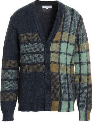 Maison Kitsuné PRENDAS DE PUNTO - Cárdigans en YOOX.COM