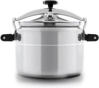 Lacor Olla A Presion Pro-classic 22 L Lacor