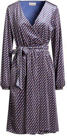 iBlues VESTIDOS - Vestidos midi en YOOX.COM