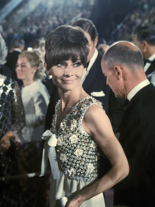 These celebrities were 1970s style icons