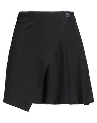Silvian Heach BOTTOMWEAR - Mini skirts on YOOX.COM