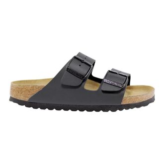 Birkenstock Hombre, Zapatos, Negro, Talla: 45 EU