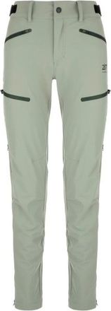 2117 of Sweden Byxan Pant Trekkinghose f&uuml;r Damen | grau