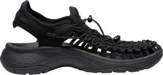 Keen Womens UNEEK Astoria Sandals Black 7.5
