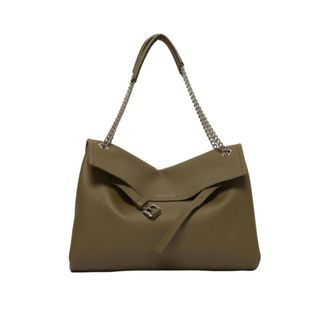Orciani Donna, Borse, Verde, Taglia unica, new