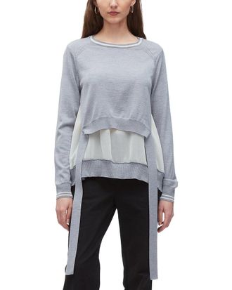 3.1 Phillip Lim Sweater