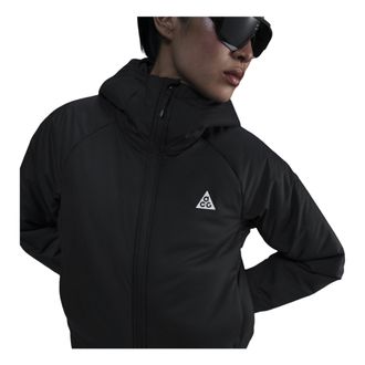 Nike (WMNS) Nike ACG Therma-FIT ADV Jacket Rope De Dope Black FV7336-010