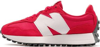 New Balance 327 Team Red U327EC
