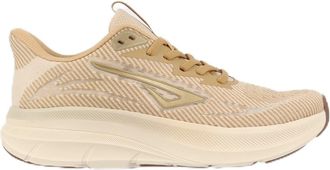 Karrimor Aintree Trainers Mens Caramel/Oat 9 UK