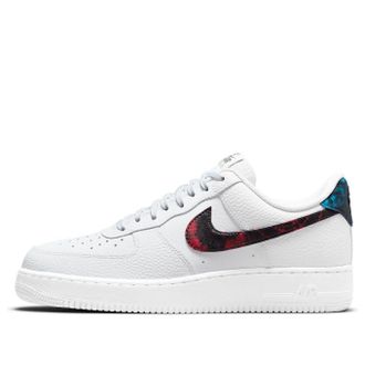 Nike Air Force 1 Low Tie Dye DJ6889-100