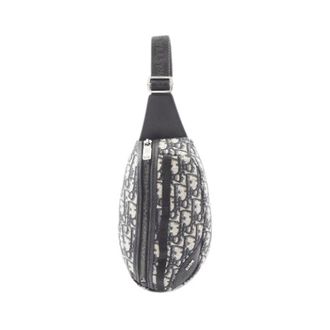 Dior Pre-owned Scarab Oblique heuptas - Heren - Pre-owned - Veelkleurig - Maat: ONE Size Leer
