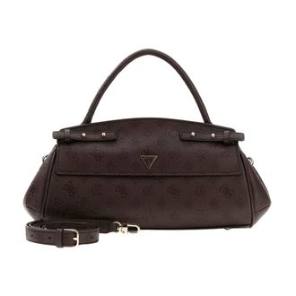 Guess Dames, Tassen, Bruin, Maat: ONE Size