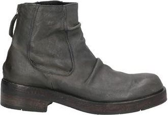 Ernesto Dolani SCHUHE - Stiefeletten auf YOOX.COM