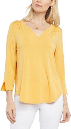 NYDJ Nydj Perfect T-Shirt